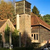 Ley Farm
