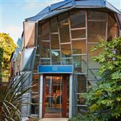 Roger Oates Design Showroom - Ledbury