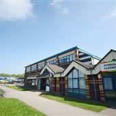 Birchwood Community Hub
