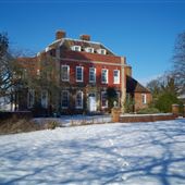 Tetworth Hall and Estate