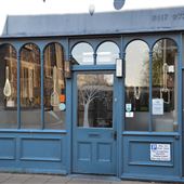 Restaurant (formerly Wilks Restaurant, 1* Michelin)