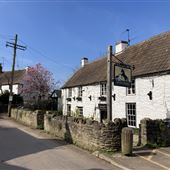 The Black Horse