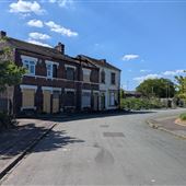 Pyenest Street, Shelton