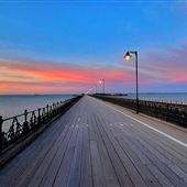 Ryde Pier & Harbour