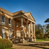 Neston Park