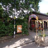 St Werburghs City Farm