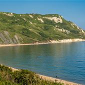 NT - Ringstead Bay