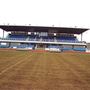 Grantham Meres Leisure Centre and Sports Stadium