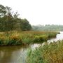The Boathouse and Great Water, Gunton Park