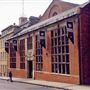 Northampton Museum and Art Gallery
