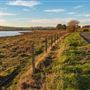 Eyebrook Reservoir