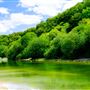 Houghton Regis Quarry