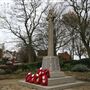 Harlington Memorial