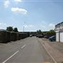 Shenley Hill Road Housing Estate