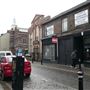 High Town Parade