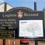 Leighton Buzzard Town