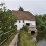 Hinxton Village