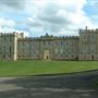 Kimbolton Castle (and School)