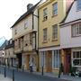 Magdalene Street