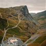 Honister Slate Mine