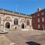 St Marys Gate, Derby