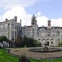 Rhinefield House Hotel