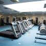 MOD - Southwick Park: Sports Facilities