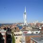 Spinnaker Tower