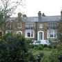 Prittlewell Gardens