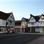 Braintree Town Centre