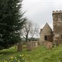 St Peter's Church, Brooke