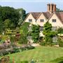 NT - Packwood House