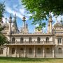 Royal Pavilion, Brighton