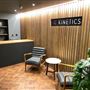 Kinetics Space