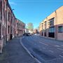 Severn Street, Worcester