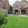 Modern Rustic Cottage in Worcestershire