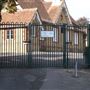 Easebourne Primary School