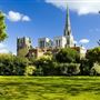 Chichester Cathedral