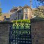 Coalbrookdale Villa