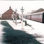 Chasewater Railway