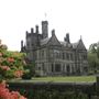 Heath House