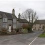 Alstonefield Village