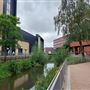 Riverside Walk, Stafford