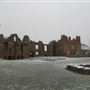 Tutbury Castle