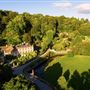 Iford Manor Estate and Gardens
