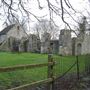 St Leonard Old Church