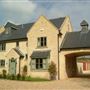 Arch House