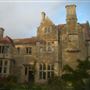 Cleeve House