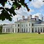 Hylands House