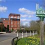 Dedham Village